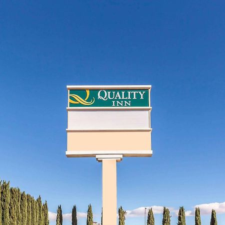 Quality Inn Washington - St George North מראה חיצוני תמונה